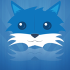 Blue Fox Bar & Grill icône