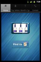 Isanti Liquor تصوير الشاشة 1