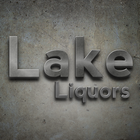 Lake Liquors ikona