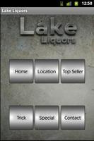 Lake Liquors Screenshot 1