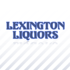 Lexington Liquor ícone