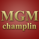 APK MGM Liquor Champlin