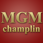 MGM Liquor Champlin アイコン