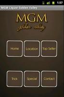 برنامه‌نما MGM Liquor Golden Valley عکس از صفحه