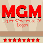 MGM Liquor Warehouse icon