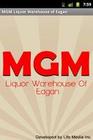 MGM Liquor Warehouse poster