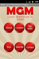 MGM Liquor Warehouse capture d'écran 1