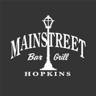 آیکون‌ Main Street Bar & Grill