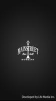 Main Street Bar & Grill постер