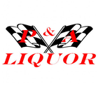 P & A Liquor 图标