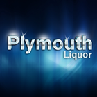 Plymouth Liquor ikon