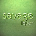 Savage Liquor icon