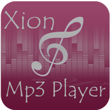 Xion MP3 Player Zeichen