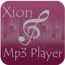 Xion MP3 Player APK