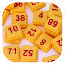 Coin Picker/caller for Tambola Housie Bingo APK