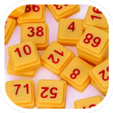 Coin Picker/caller for Tambola Housie Bingo أيقونة