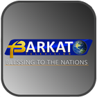 Barkat TV ikona