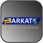 Barkat TV أيقونة