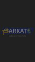 Barkat TV الملصق