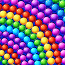 APK حباب فوق ستاره ماریلین