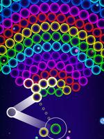 برنامه‌نما Power Glow Bubble Shooter عکس از صفحه