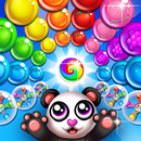 APK Panda Fun Puzzle