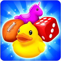 Toy Crush Fever APK download