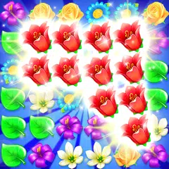 Baixar blitz de jardim em flor APK