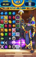 pharaoh quest diamond journey স্ক্রিনশট 1