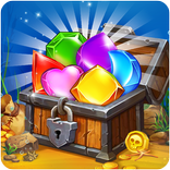 Pirate Treasure Story