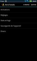 AtrixTweaks Affiche