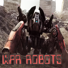 Pro War Robots Mobile Tricks-icoon
