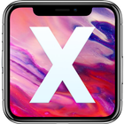 New Theme X Launcher for IOS - Control Center icon
