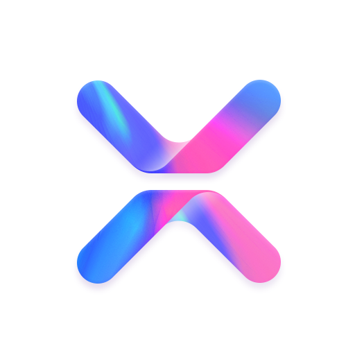 X Launcher para IOS: tema Phone X, Control Center