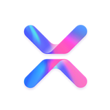 X Launcher 아이콘