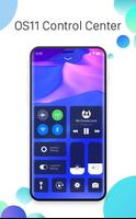 X Launcher постер