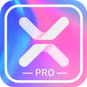 X Launcher Pro - IOS Style Theme & Control Center
