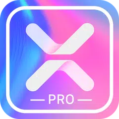 X桌面 付費版 – IOS風格的主題、壁紙和控制中心 APK 下載