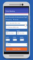 Ticket Booking : All in one screenshot 3