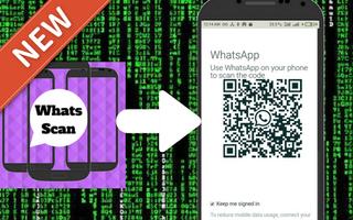 WhatsWeb duplicate For whatsapp Tool poster