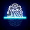 Finger lock application prank APK