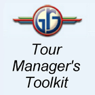 TM Toolkit ícone