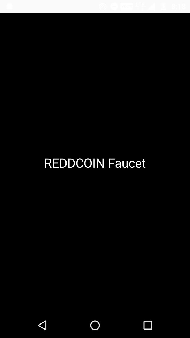 REDDCOIN FAUCET for Android - APK Download