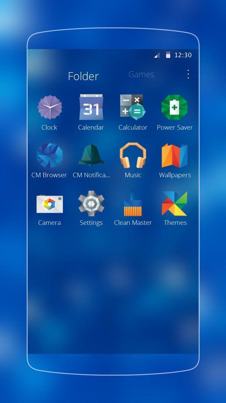 Android 用の Xperia Z4のテーマ Apk をダウンロード