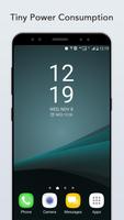 Xperia Wave Wallpaper captura de pantalla 2