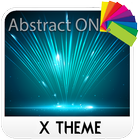 Abstract XZ ( Xperia Theme ) icône