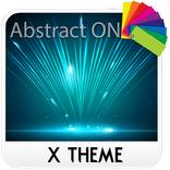 Abstract XZ ( Xperia Theme )