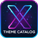 Theme Catalog X (Xperia Theme) APK