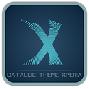 Themes Catalog X(Xperia Theme) APK