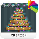 Christmas (X Theme) icône